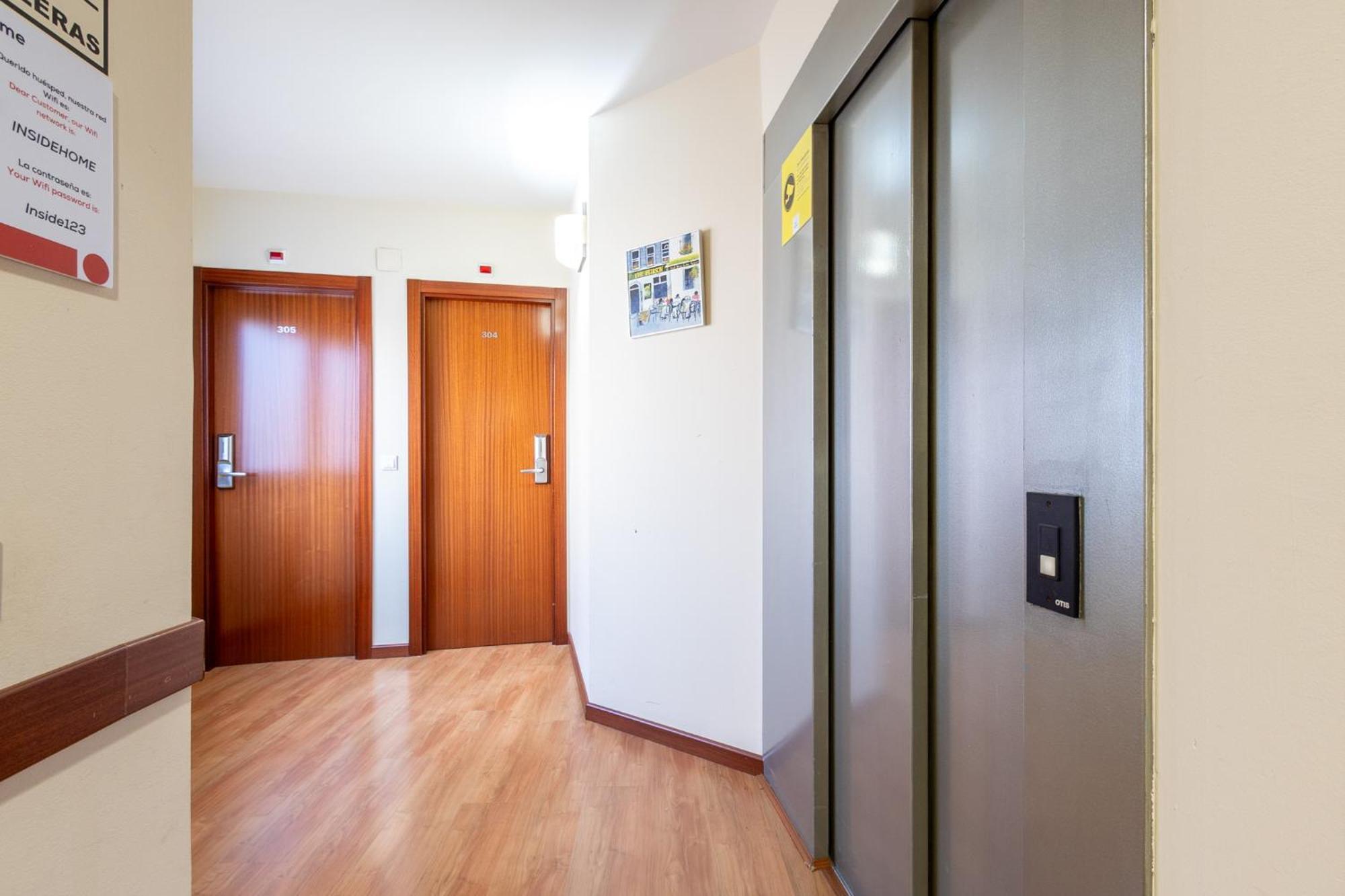 Insidehome Zaravencia Plaza Mayor Toro Exteriér fotografie