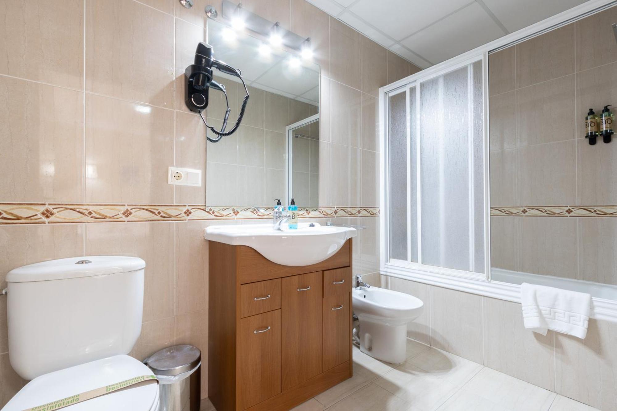 Insidehome Zaravencia Plaza Mayor Toro Exteriér fotografie