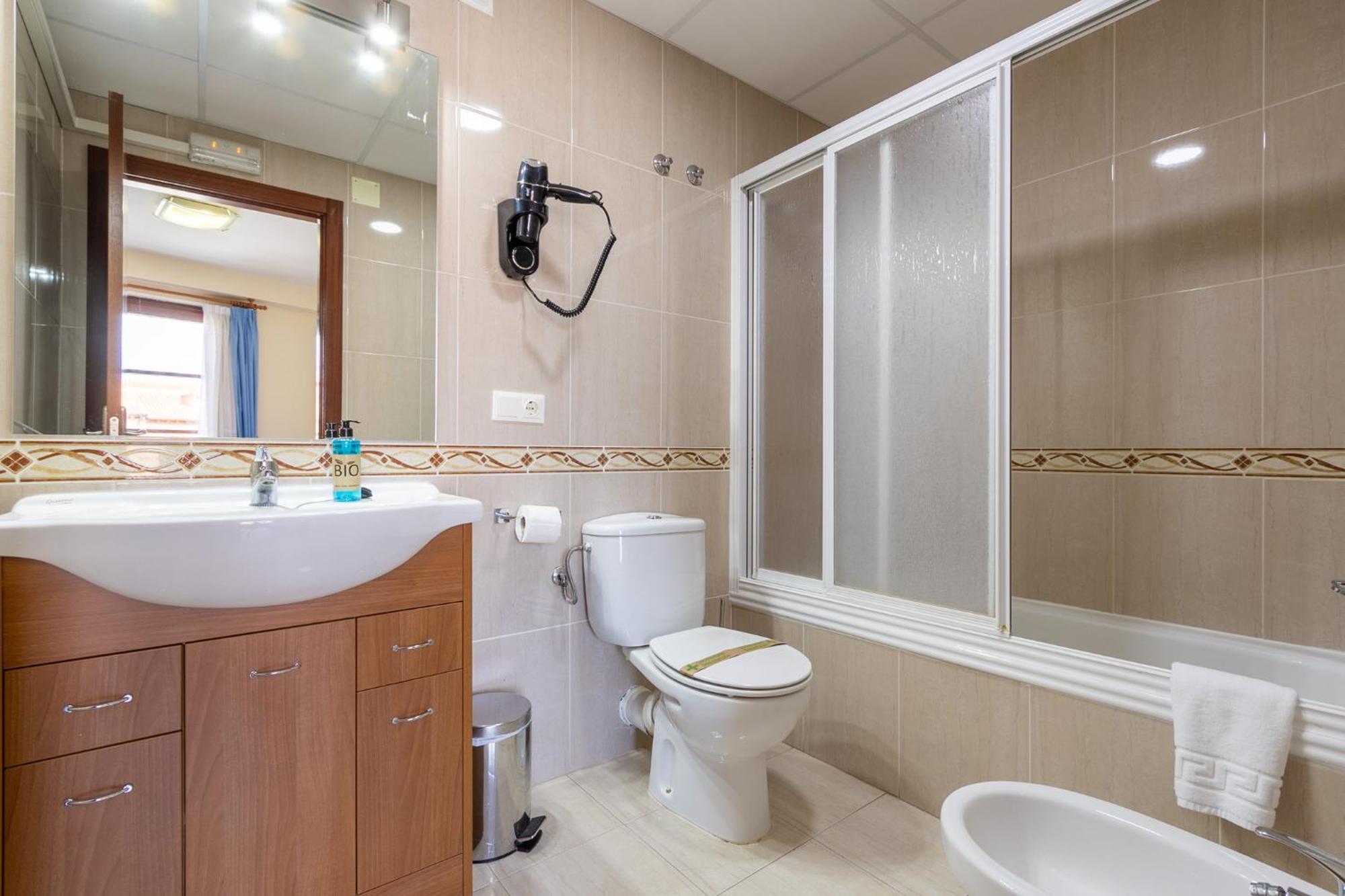Insidehome Zaravencia Plaza Mayor Toro Exteriér fotografie