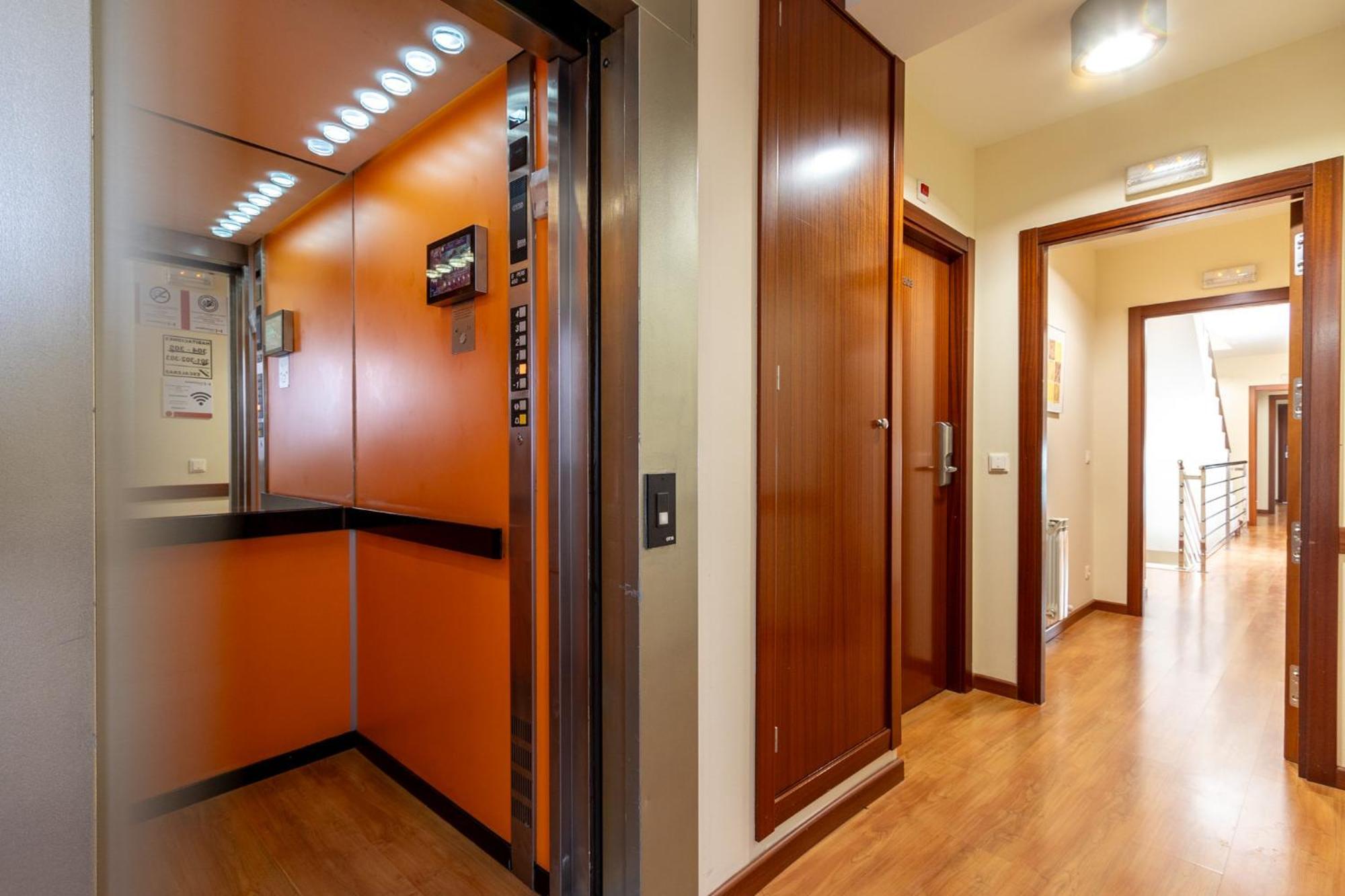 Insidehome Zaravencia Plaza Mayor Toro Exteriér fotografie