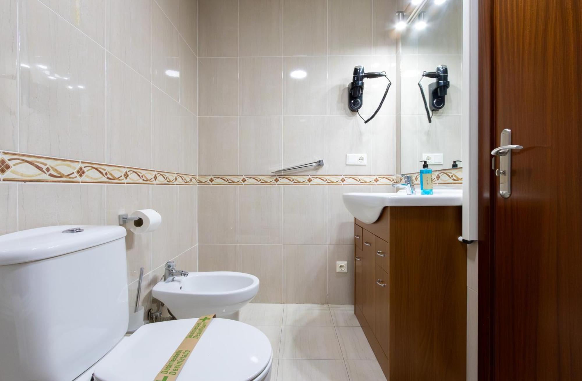 Insidehome Zaravencia Plaza Mayor Toro Exteriér fotografie