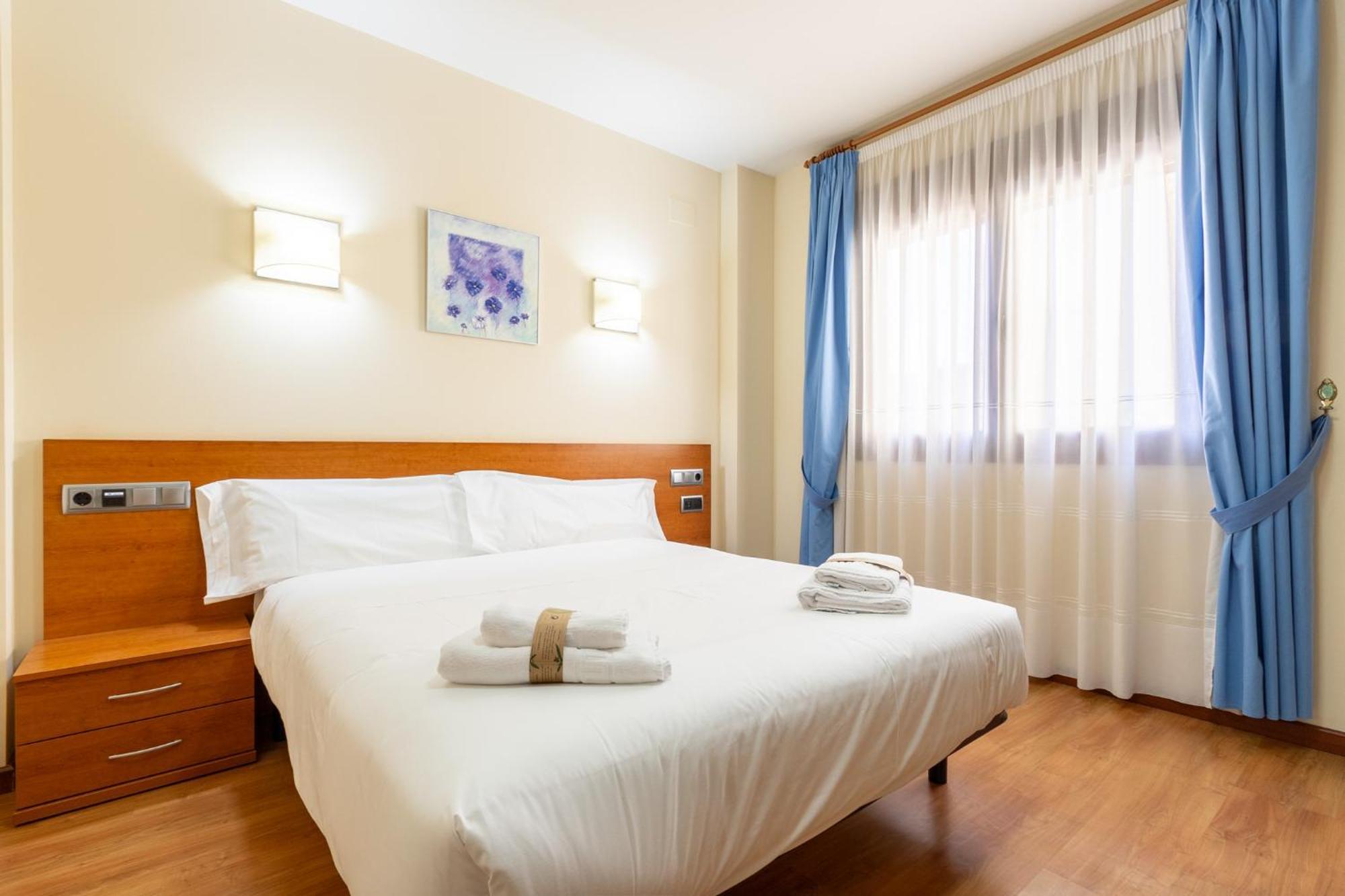 Insidehome Zaravencia Plaza Mayor Toro Exteriér fotografie
