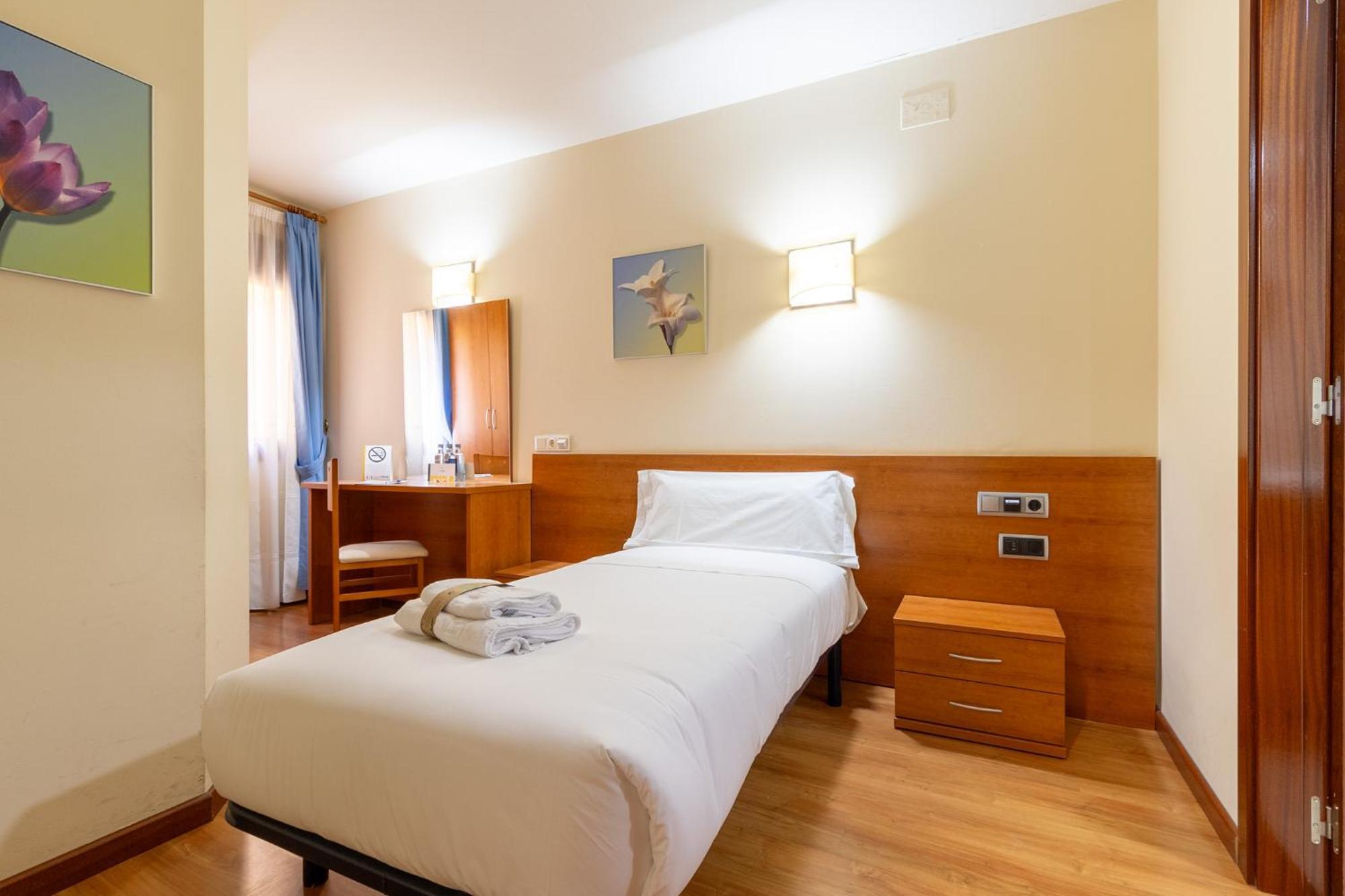Insidehome Zaravencia Plaza Mayor Toro Exteriér fotografie