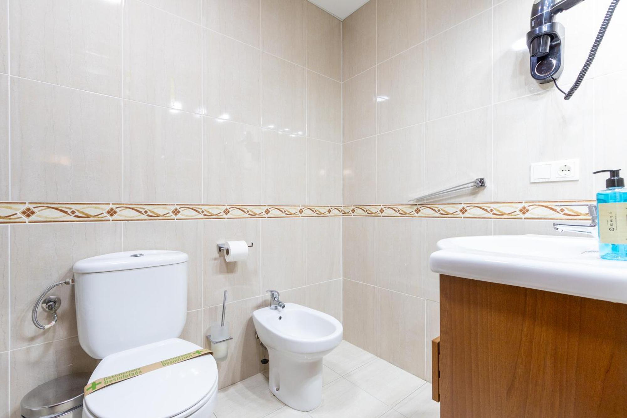 Insidehome Zaravencia Plaza Mayor Toro Exteriér fotografie