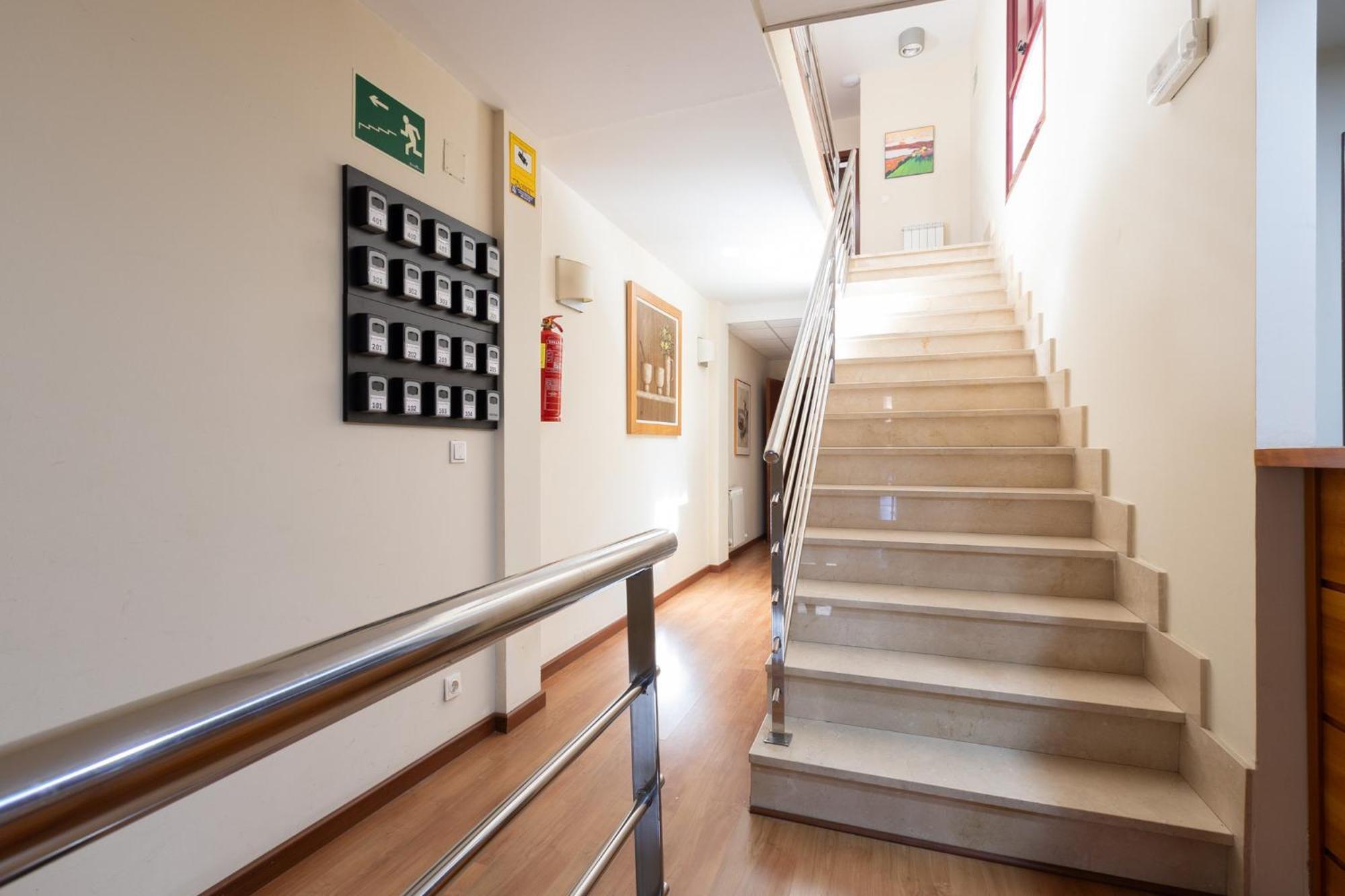 Insidehome Zaravencia Plaza Mayor Toro Exteriér fotografie