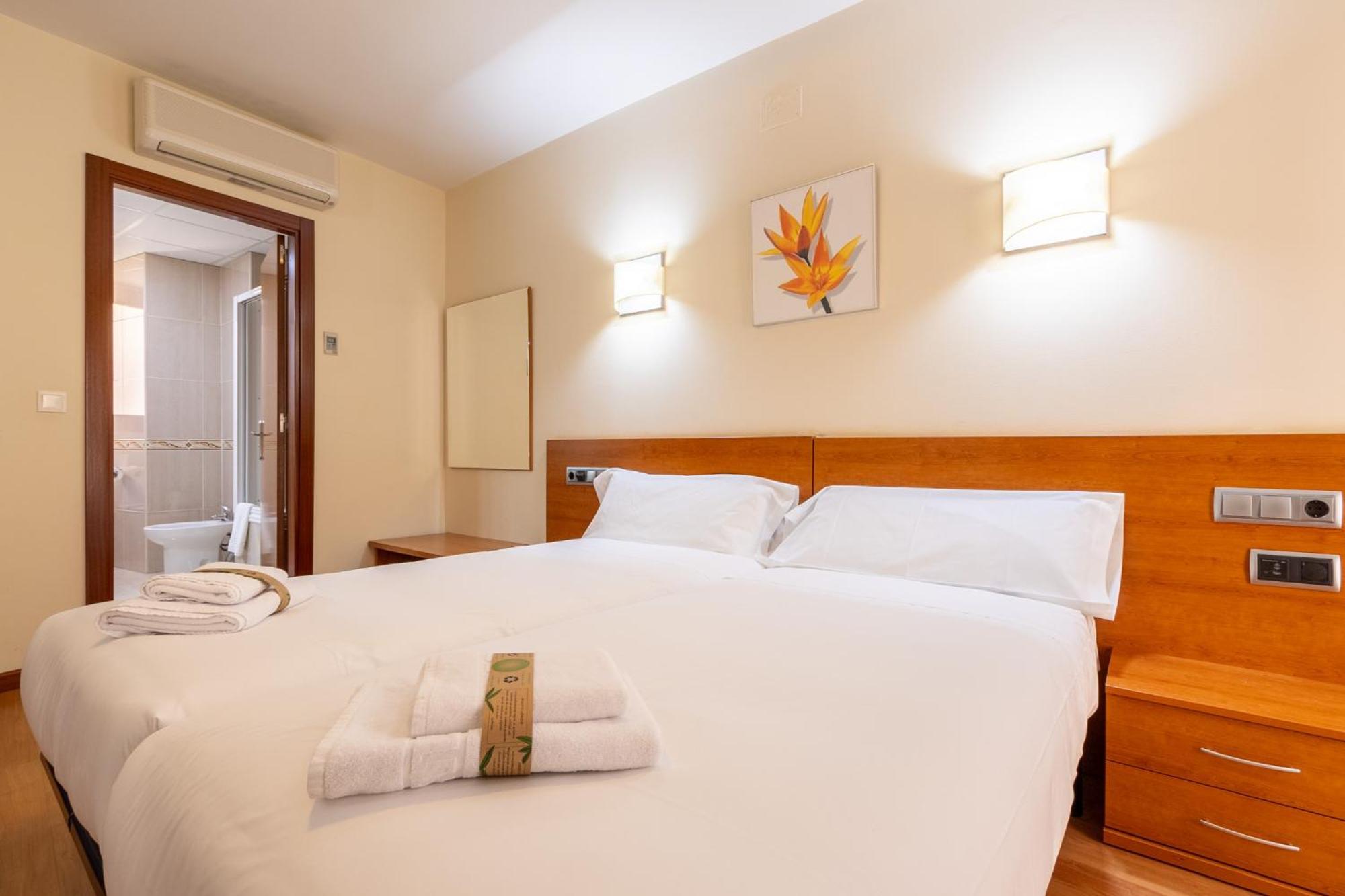 Insidehome Zaravencia Plaza Mayor Toro Exteriér fotografie