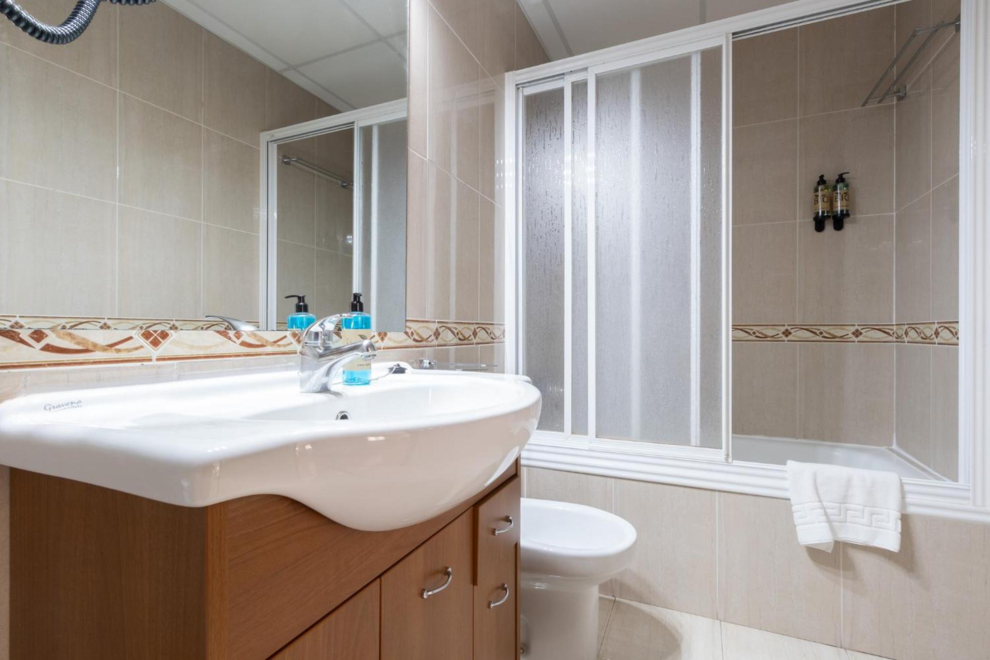 Insidehome Zaravencia Plaza Mayor Toro Exteriér fotografie
