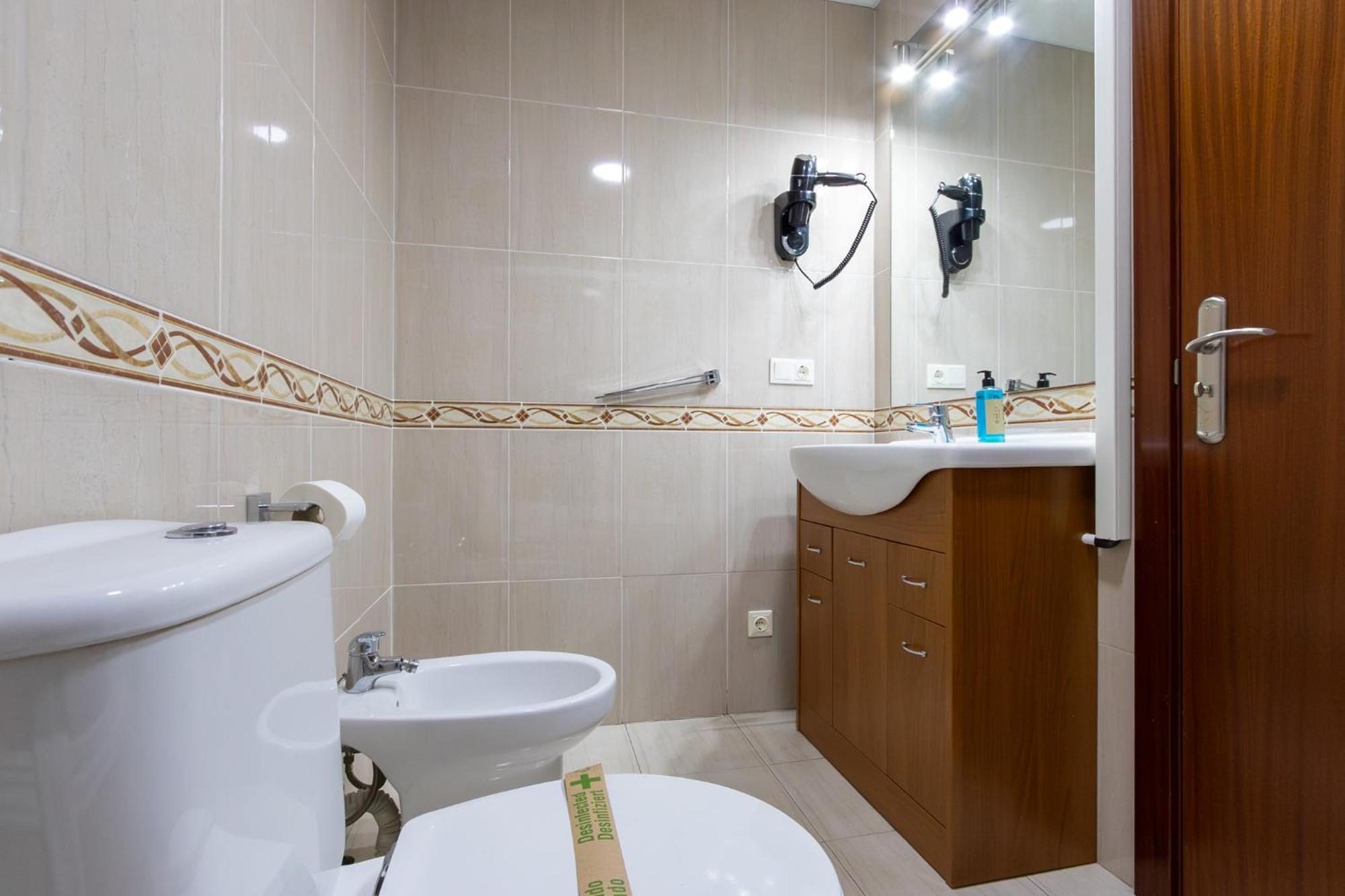 Insidehome Zaravencia Plaza Mayor Toro Exteriér fotografie