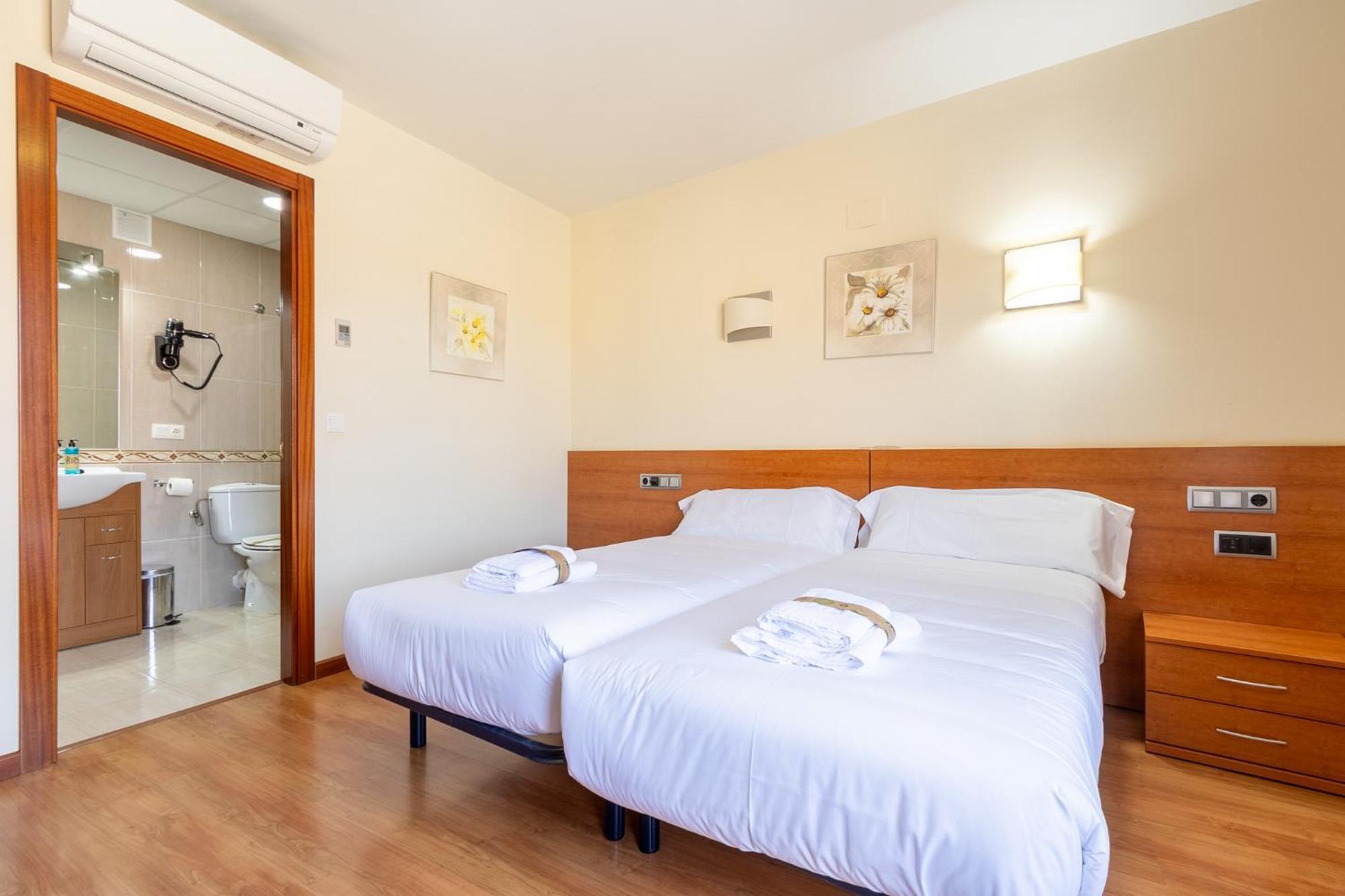 Insidehome Zaravencia Plaza Mayor Toro Exteriér fotografie