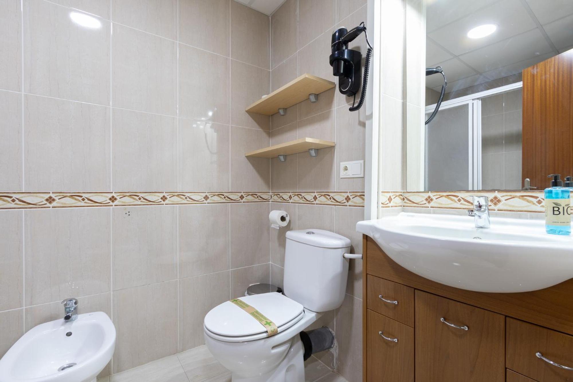 Insidehome Zaravencia Plaza Mayor Toro Exteriér fotografie