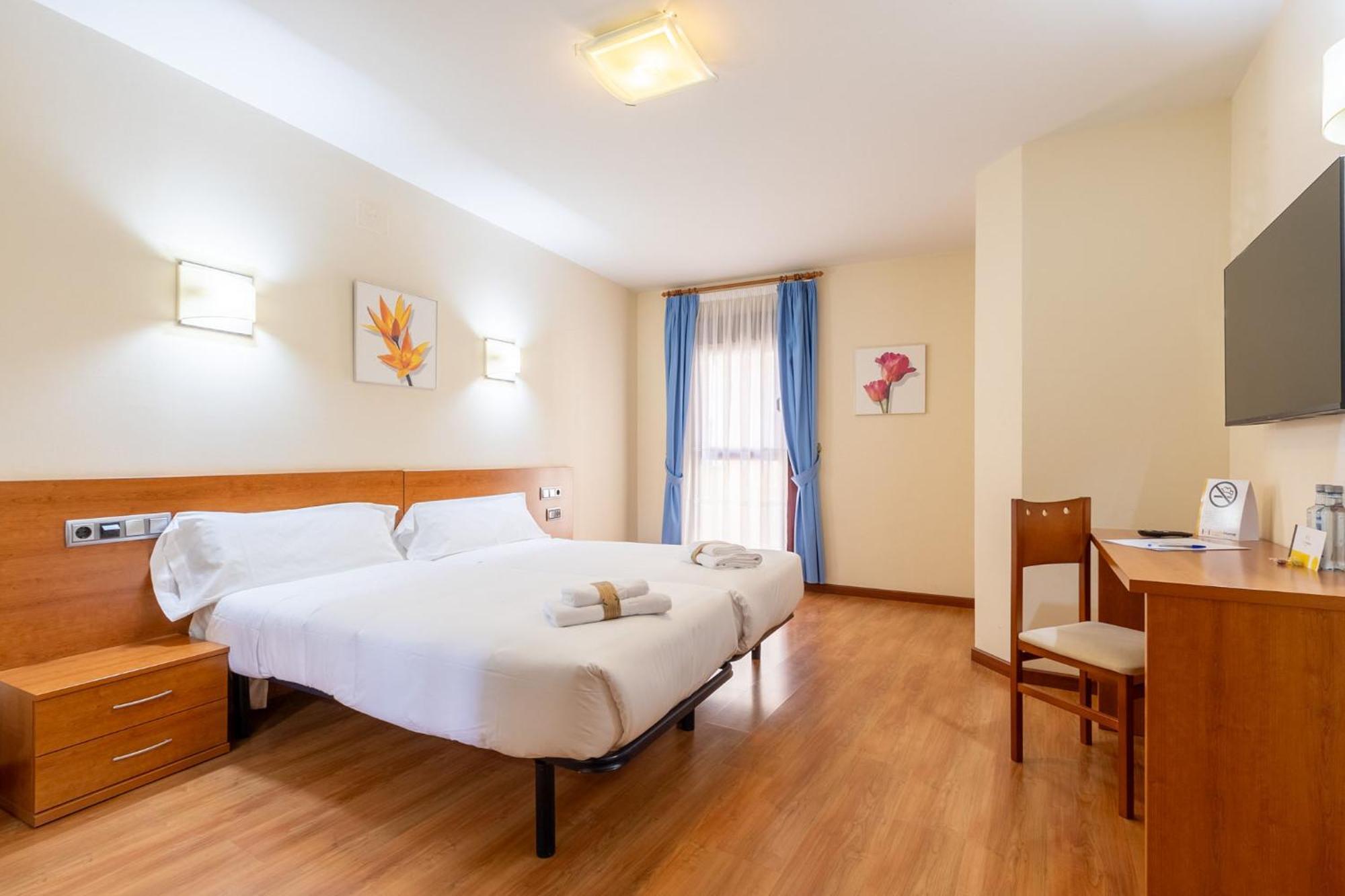 Insidehome Zaravencia Plaza Mayor Toro Exteriér fotografie