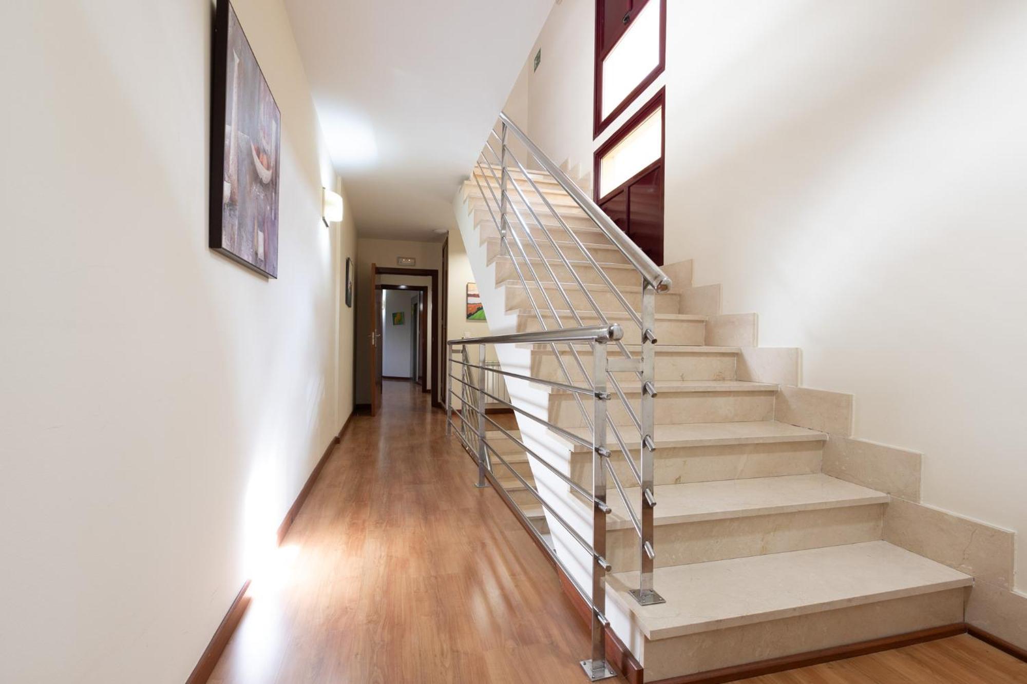 Insidehome Zaravencia Plaza Mayor Toro Exteriér fotografie