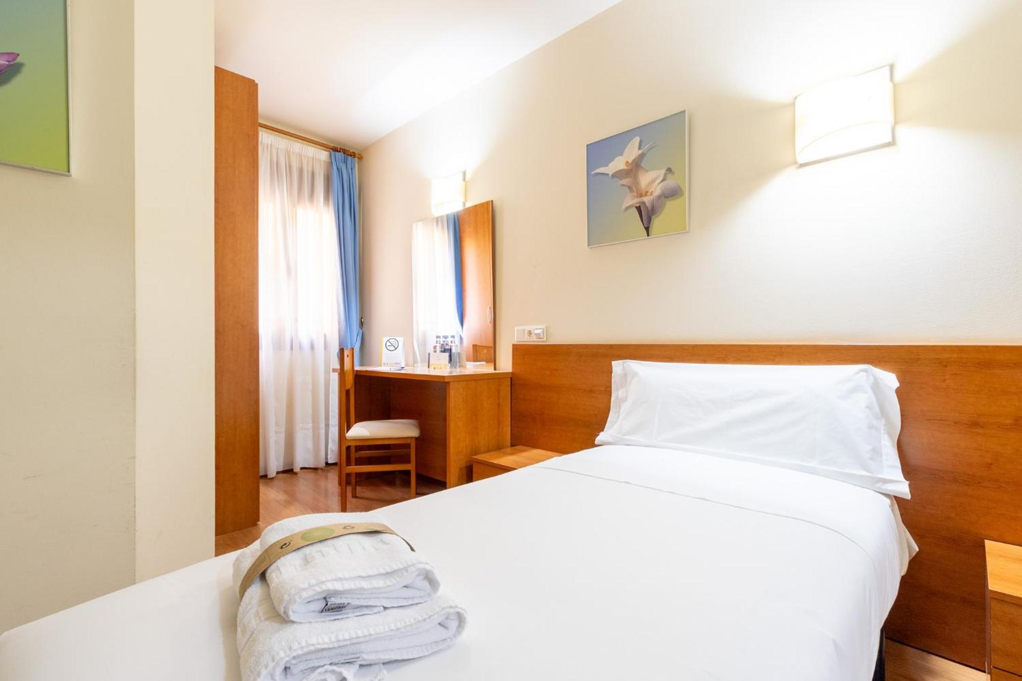 Insidehome Zaravencia Plaza Mayor Toro Exteriér fotografie
