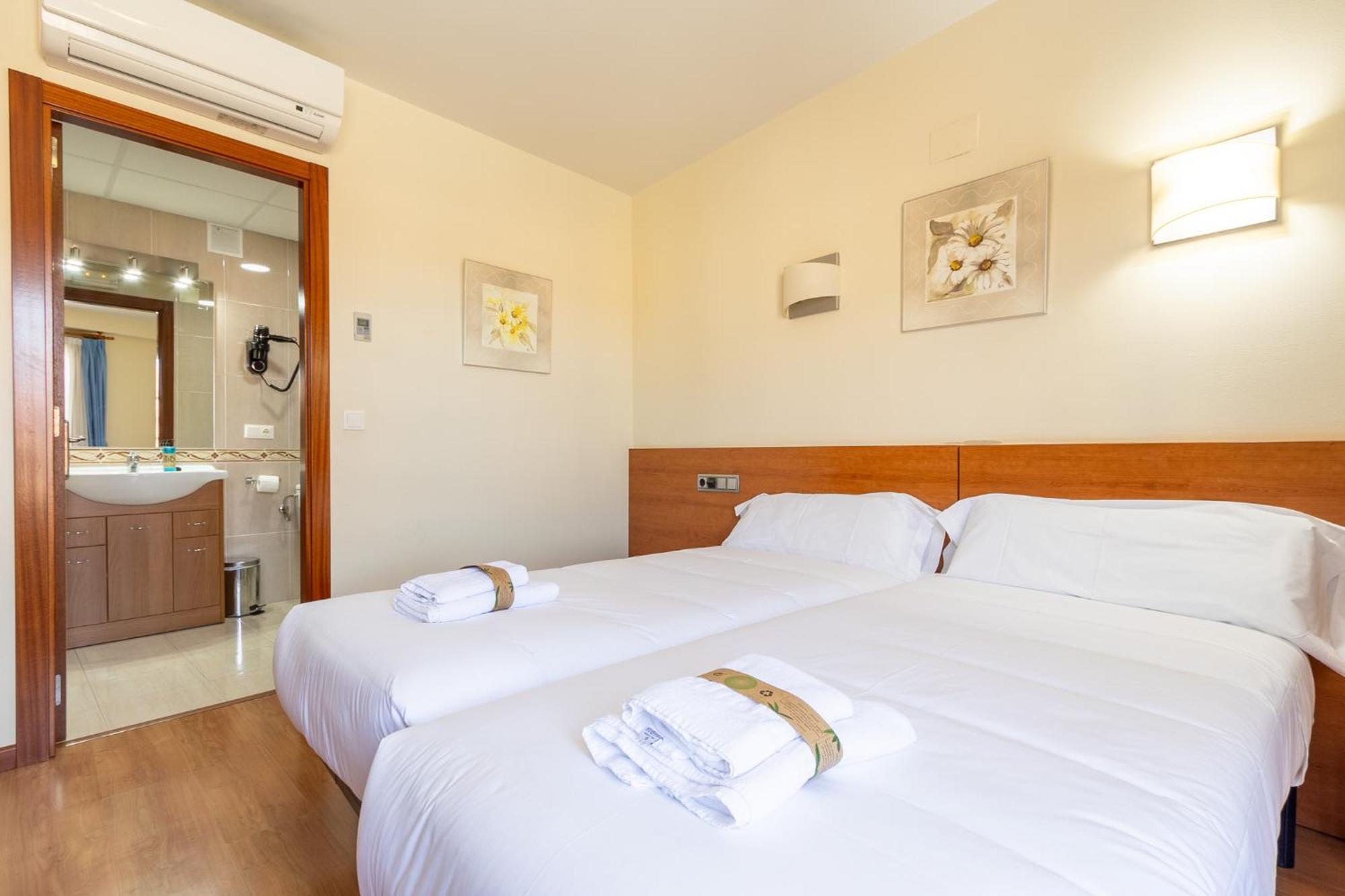 Insidehome Zaravencia Plaza Mayor Toro Exteriér fotografie