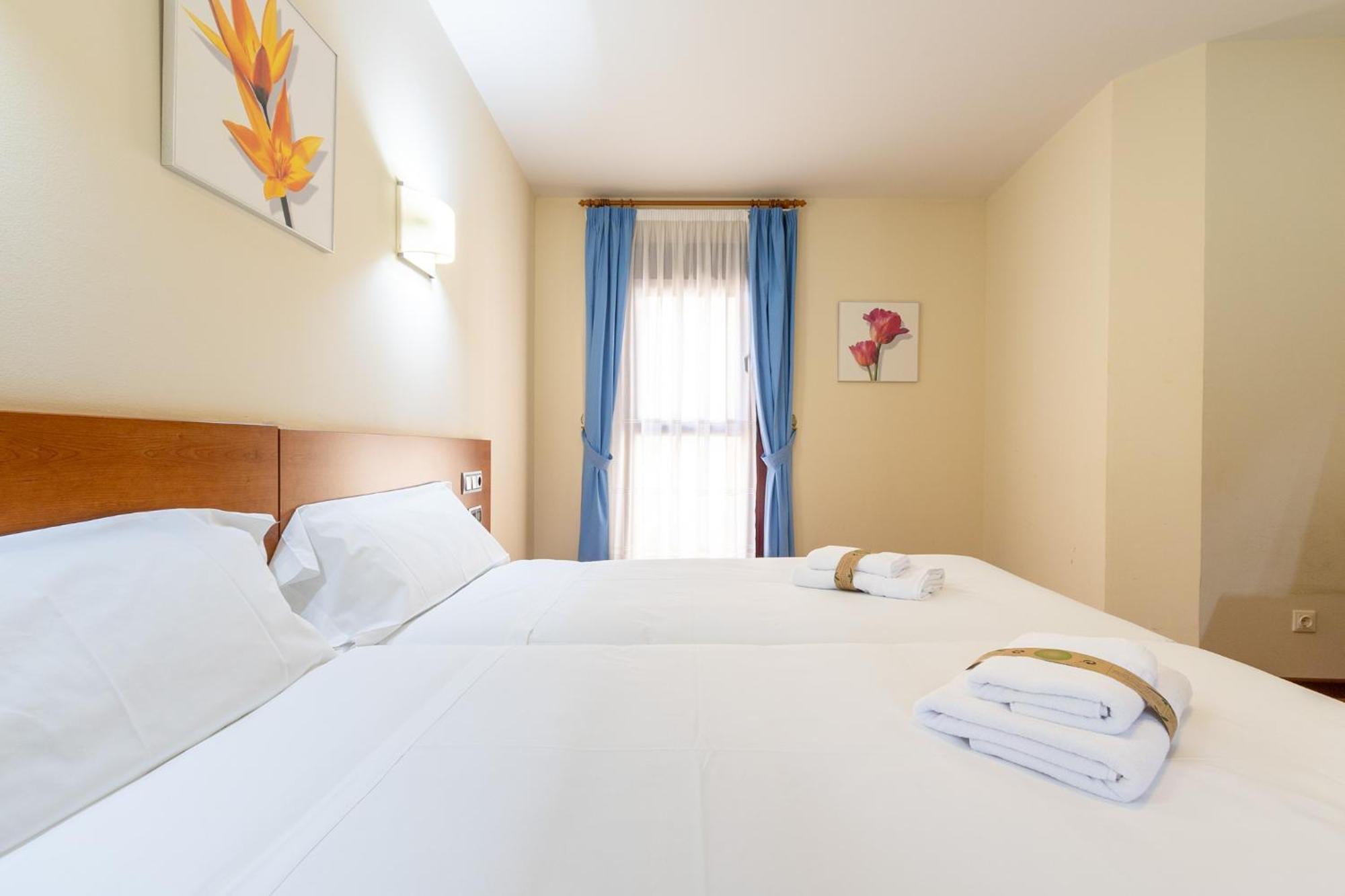 Insidehome Zaravencia Plaza Mayor Toro Exteriér fotografie
