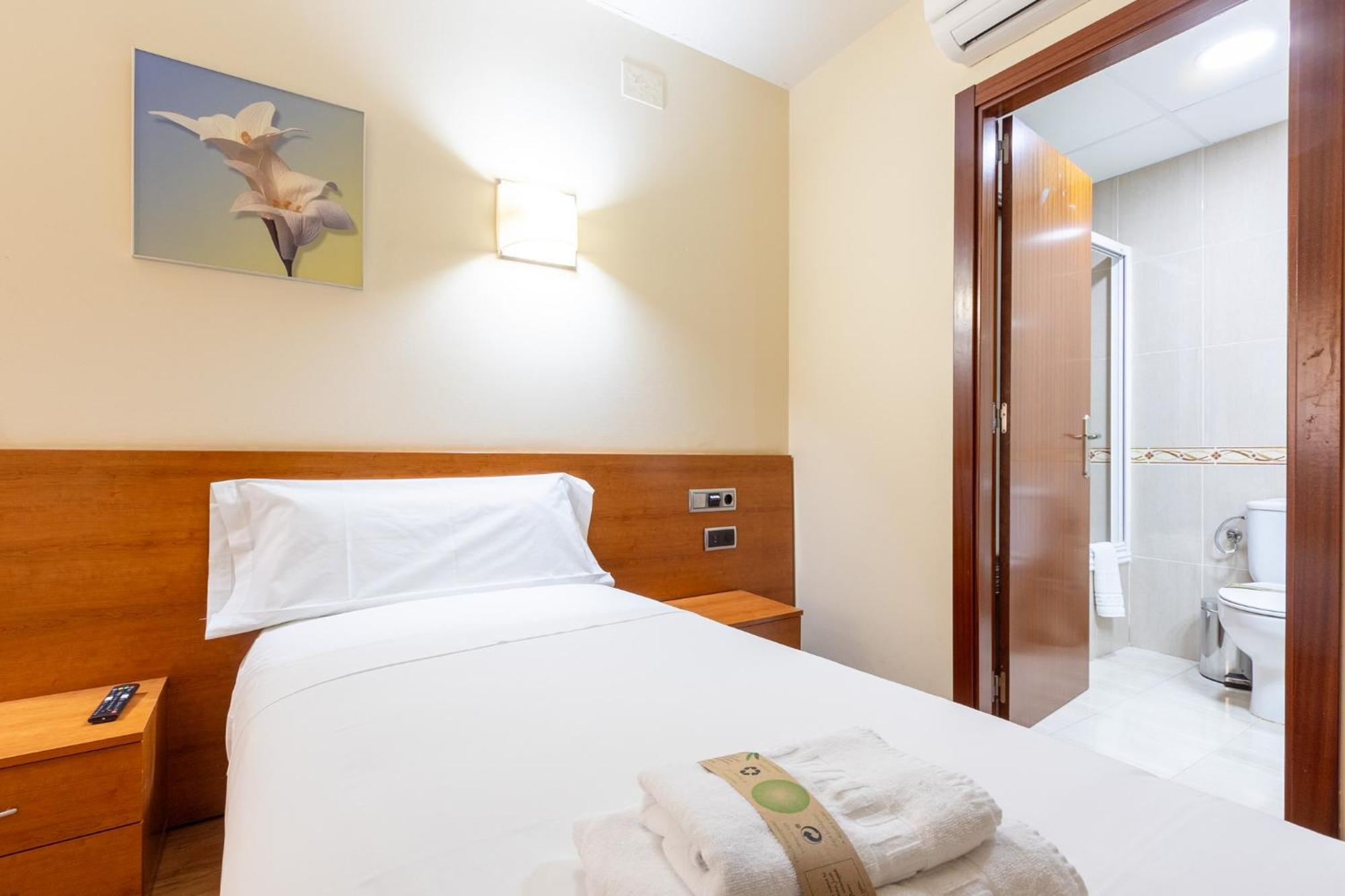 Insidehome Zaravencia Plaza Mayor Toro Exteriér fotografie