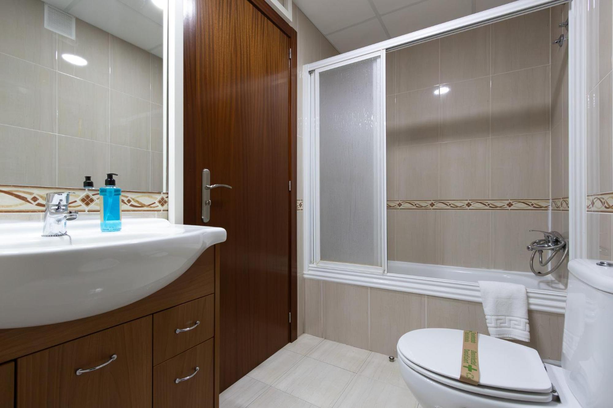 Insidehome Zaravencia Plaza Mayor Toro Exteriér fotografie