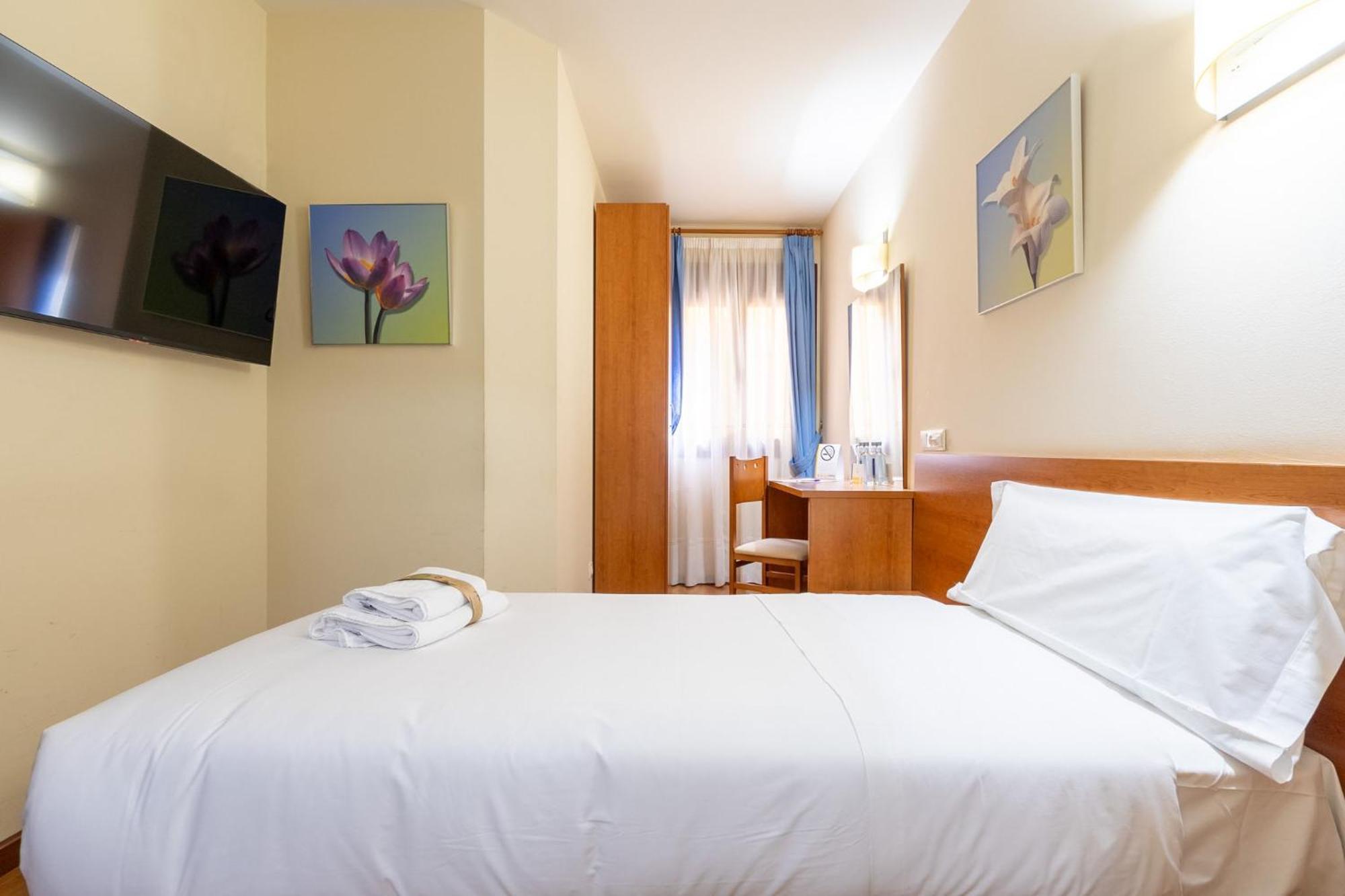 Insidehome Zaravencia Plaza Mayor Toro Exteriér fotografie